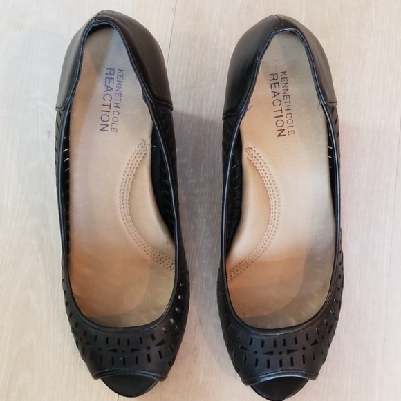 CUTE Kenneth Cole Reaction Women's size 7.5 medium - Picture 7 of 8
